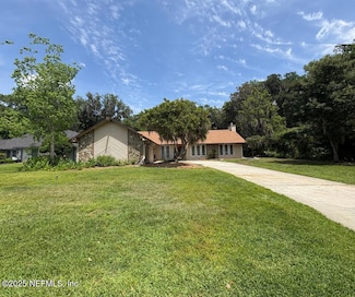 3591 Lawrence Rd, Orange Park, FL 32073