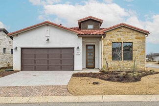 100 Lucia Ct, Horseshoe Bay, TX 78657