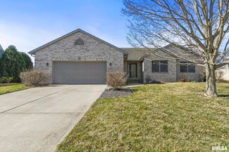 1500 Hosta St, Springfield, IL 62712