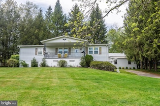 119 Henry Deal Rd, Mc Henry, MD 21541