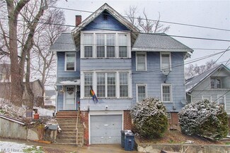 553 Stratford Ave, Akron, OH 44303