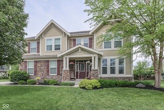 1476 Anon Ct, Greenwood, IN 46143