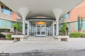 1 E University Pkwy, Baltimore, MD 21218