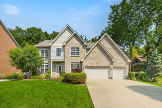 578 W Rosiland Dr, Palatine, IL 60074