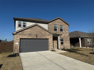 21563 Rolling Streams Dr, New Caney, TX 77357