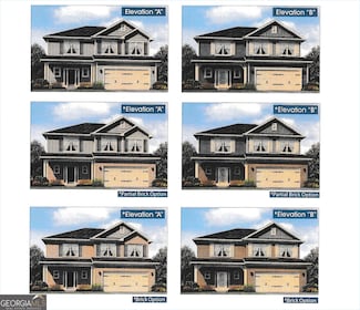 229 Carsons Walk Unit 21, Macon, GA 31216