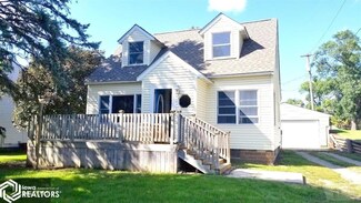 367 3rd Ave W, Thompson, IA 50478