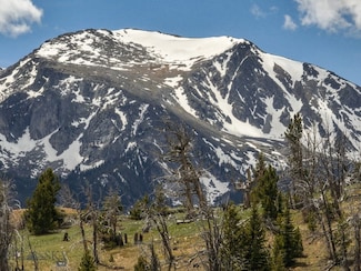 18 ACRES Cataract Rd, Pony, MT 59747