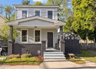 2118 Queen St, Portsmouth, VA 23704