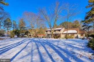 8138 & 8140 Burnt Mill Rd, Willards, MD 21874