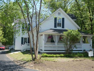 535 Douglas St, Manchester, NH 03102