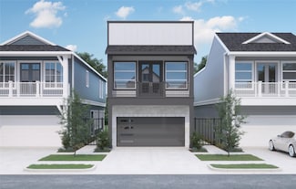 912 W 21st St Unit A, Houston, TX 77008