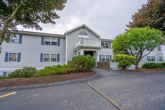 4 Crestview Dr Unit 54, Spencer, MA 01562