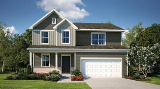 18770 Fleetwood St, Lowell, IN 46356