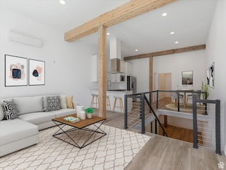 231 S Edison St Unit 2, Salt Lake City, UT 84111