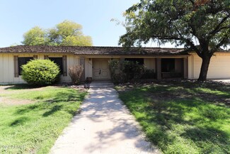 9849 N 55th Way, Paradise Valley, AZ 85253