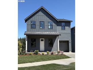 16005 NW Holman Way Unit Lot 56, Portland, OR 97229