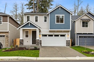 20617 97th Ave E Unit 21, Graham, WA 98338