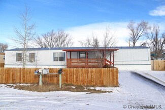 3812 Victoria Dr, Cheyenne, WY 82009