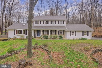 21 Laurel Ridge Rd, Hershey, PA 17033