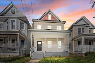 310 W 26th St, Norfolk, VA 23517