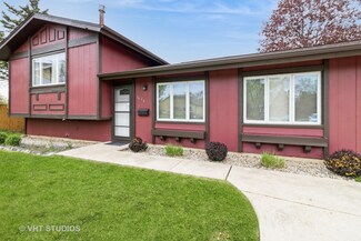 1644 Gable Ct, Hanover Park, IL 60133