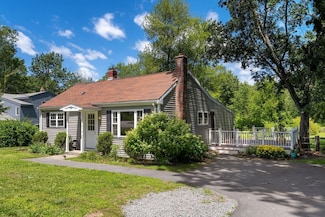328 N Main St, Sharon, MA 02067