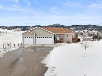701 E Federal St, Spearfish, SD 57783
