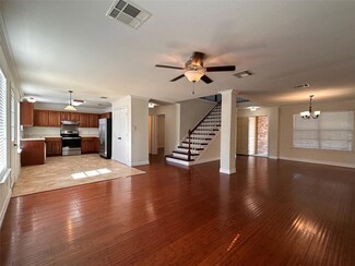 307 Indian Meadow Dr, Georgetown, TX 78626
