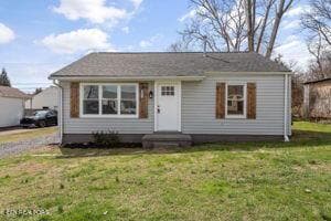 1817 Kettering Rd, Alcoa, TN 37701