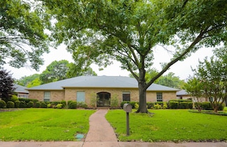 4112 High Summit Dr, Dallas, TX 75244