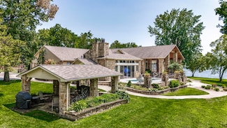 25201 S 650 Rd, Grove, OK 74344