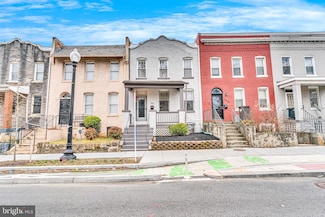 707 Florida Ave NE, Washington, DC 20002