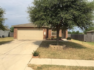917 W South St, Leander, TX 78641