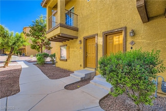 5915 Nuevo Leon St Unit 8, North Las Vegas, NV 89031