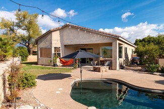 919 N Via Zahara Del Sol, Tucson, AZ 85748