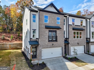 20 Rock Park Way Unit 19, Tucker, GA 30084