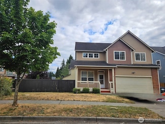 741 G St SW, Tumwater, WA 98512