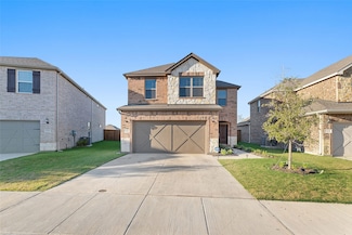 116 Jewelberry St, Little Elm, TX 75068