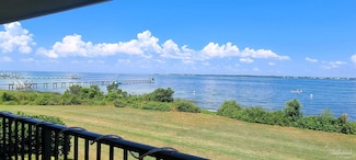 900 Ft Pickens Rd Unit 511, Gulf Breeze, FL 32561