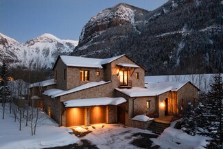 180 Liberty Bell Ln, Telluride, CO 81435