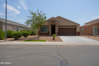 2040 N Ensenada Ln, Casa Grande, AZ 85122
