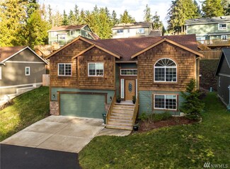 3536 South Ave, Bellingham, WA 98229