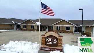 2225 Riviera Rd Unit 108, Sioux Center, IA 51250