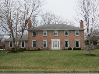 6205 Landborough Dr S, Indianapolis, IN 46220