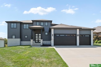 19963 Gertrude St, Gretna, NE 68028