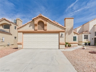 566 Searchlight Dr, Las Vegas, NV 89110