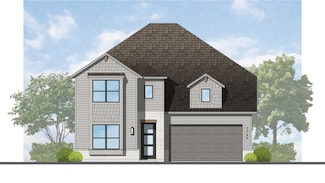 9304 Hamadryas Dr, Austin, TX 78744