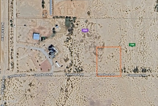 383rd W Camelback Rd Unit Lot 4, Tonopah, AZ 85354