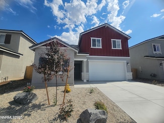 4381 Misty Woods Way, Sparks, NV 89436